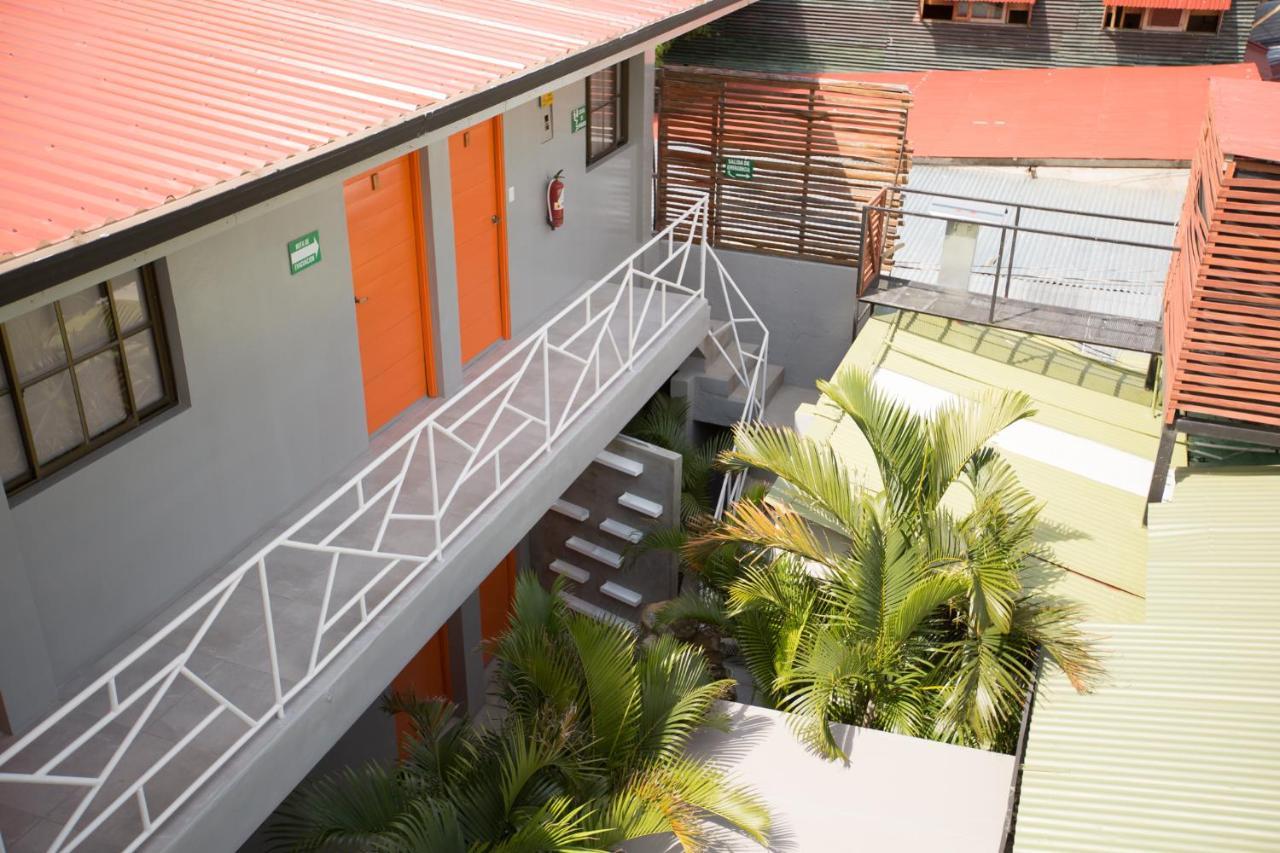 El Caite San Juan Del Sur Hotel Exterior photo