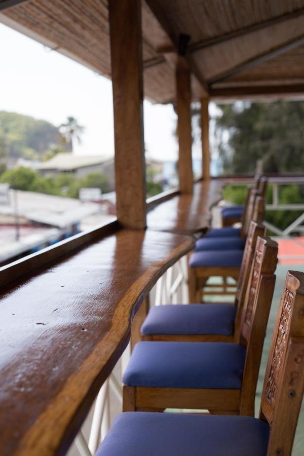 El Caite San Juan Del Sur Hotel Exterior photo