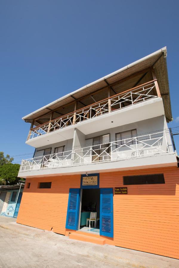 El Caite San Juan Del Sur Hotel Exterior photo