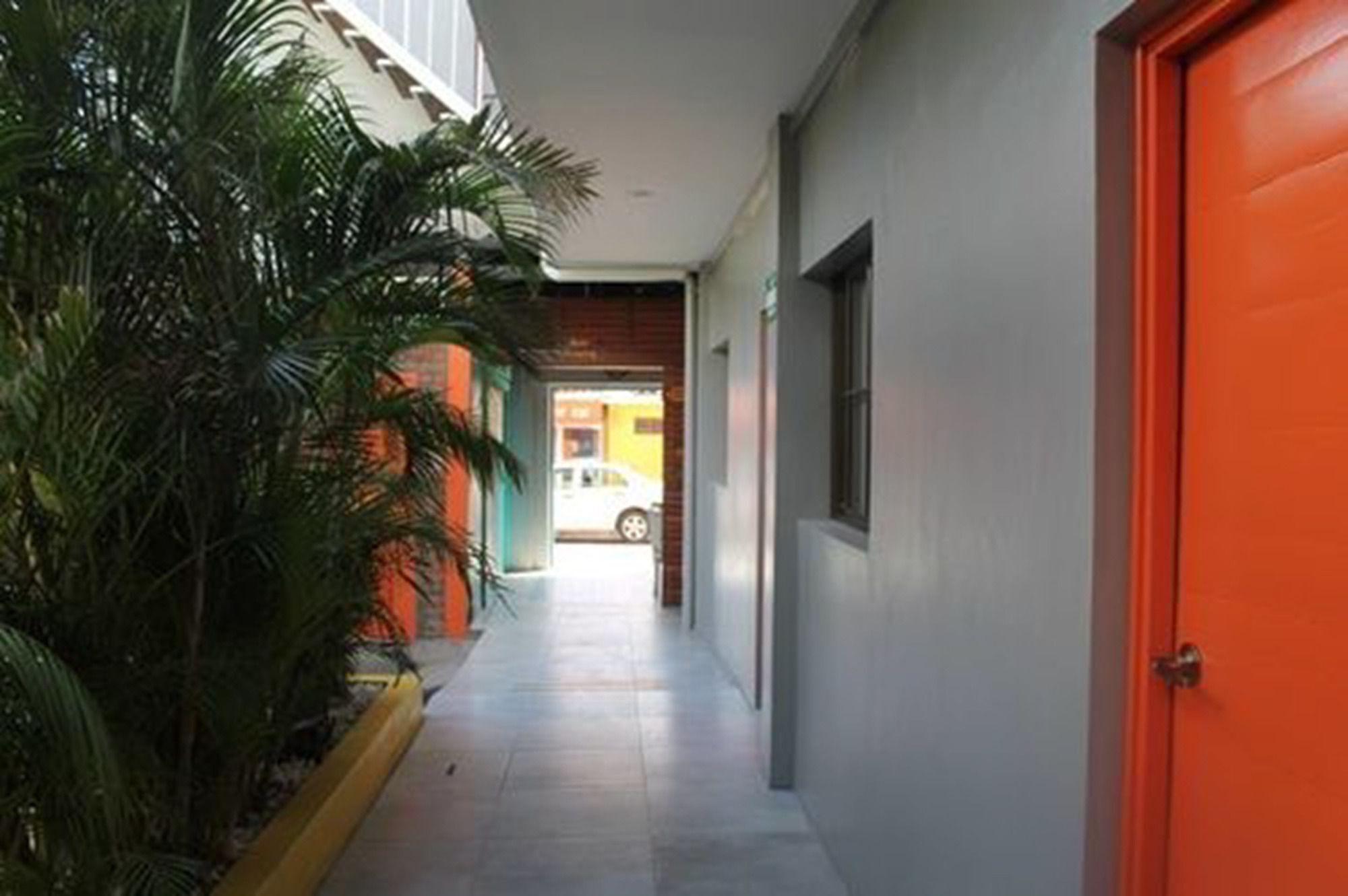 El Caite San Juan Del Sur Hotel Exterior photo